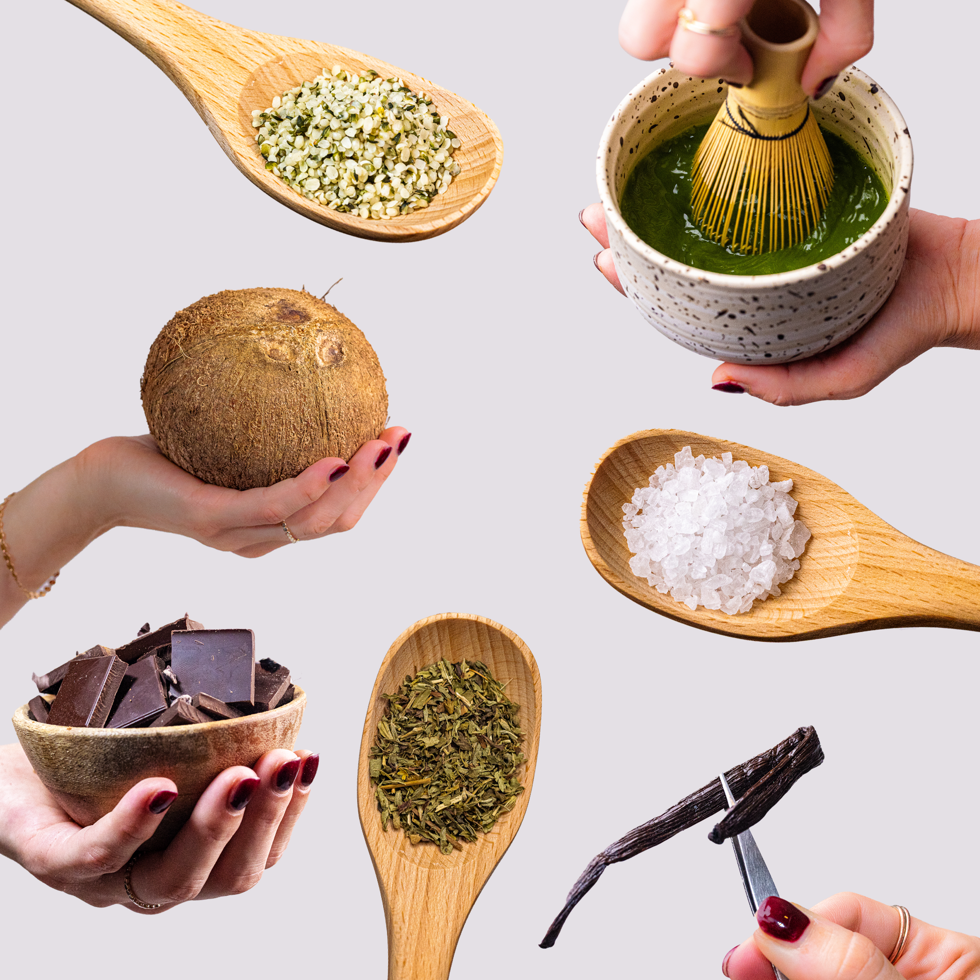 Why Hemp Protein Is the Cleanest and Most Gut-Friendly Protein Choice