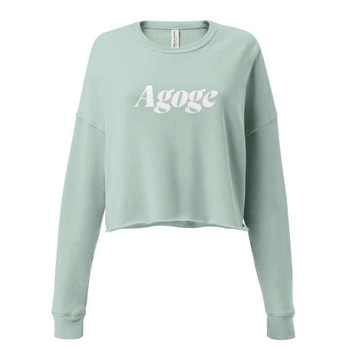 Agoge Matcha Sweater