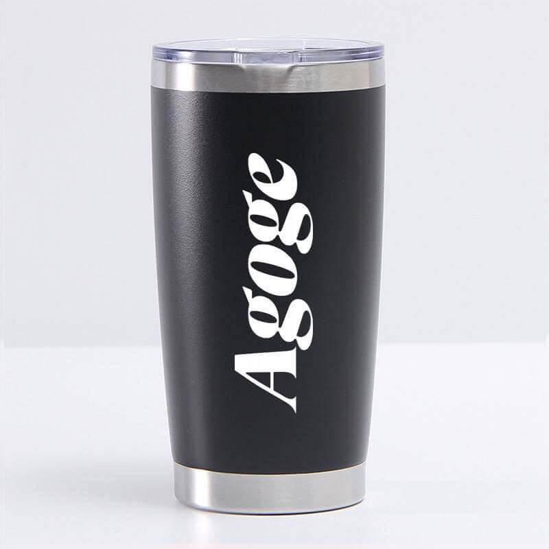 Agoge Tumblr (20 oz)