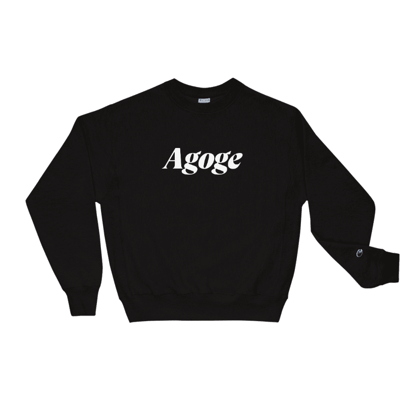 Men's Agoge Sweatshirt