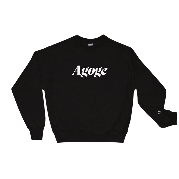 Men's Agoge Sweatshirt