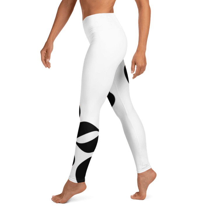 Agoge Leggings