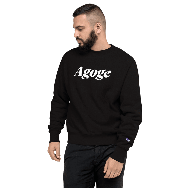 Men's Agoge Sweatshirt