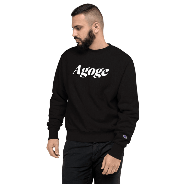 Men's Agoge Sweatshirt