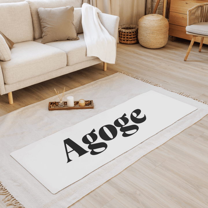 Agoge Yogi Mat