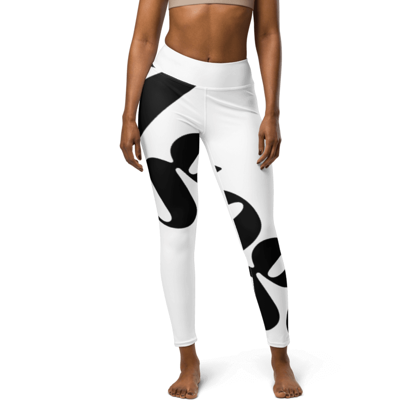 Agoge Leggings