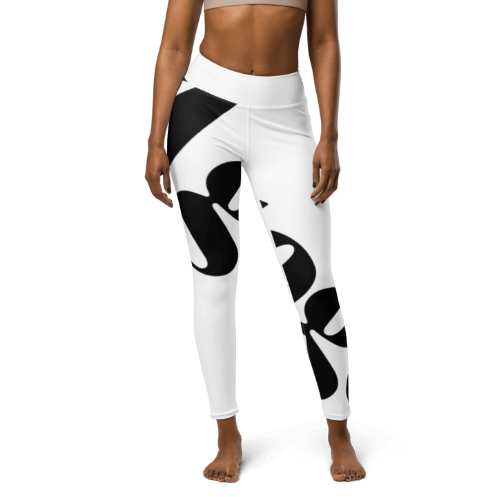 Agoge Leggings