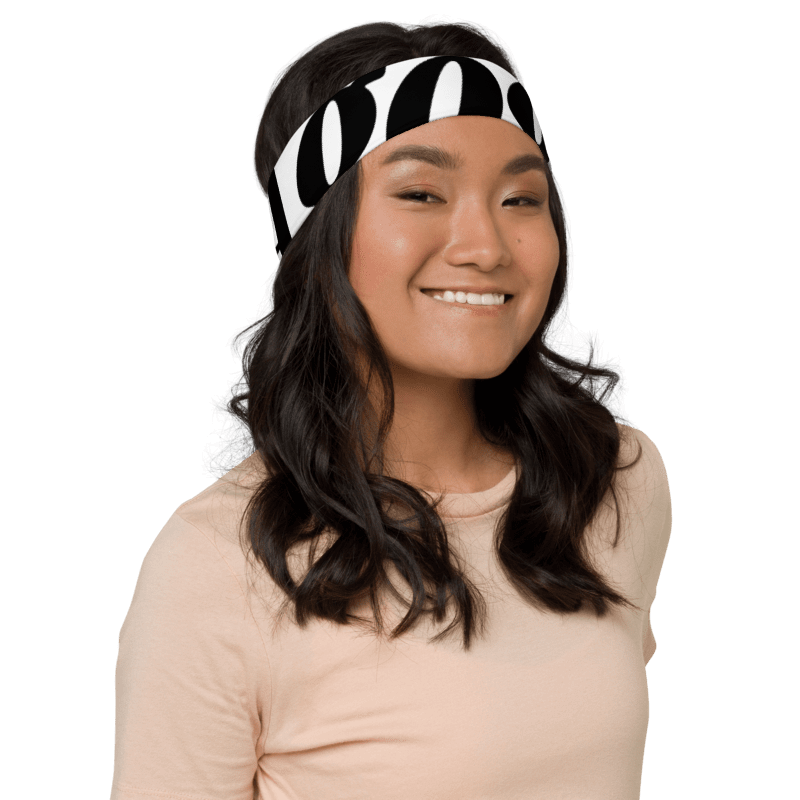 Agoge Headband